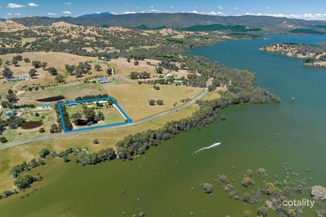 989 Howes Creek Rd, Mansfield, VIC 3722