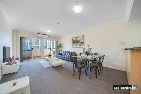 8/105 Colin St, West Perth, WA 6005