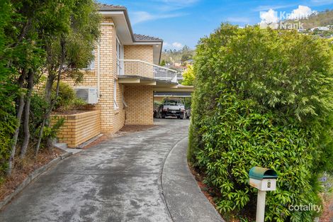 Property photo of 2 Coolabah Road Sandy Bay TAS 7005
