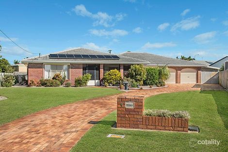 4 Emma Ct, Golden Beach, QLD 4551