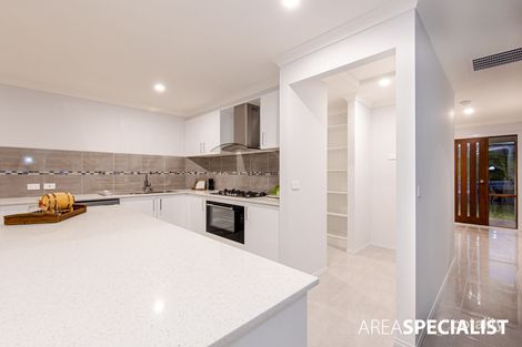 Property photo of 91 Grandvue Boulevard Officer VIC 3809