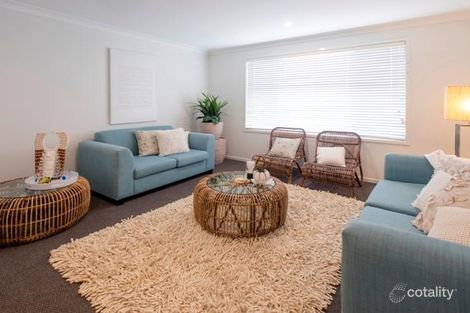 Property photo of LOT 611 Silverstone Street Kellyville NSW 2155