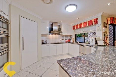 Property photo of 15 Pleasant Place Wishart QLD 4122