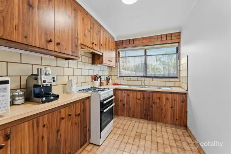 Property photo of 3/1 Mabel Street Ivanhoe VIC 3079