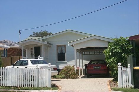 60 Bayview Tce, Geebung, QLD 4034