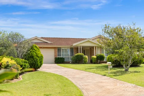 Property photo of 8 Colony Row Ulladulla NSW 2539