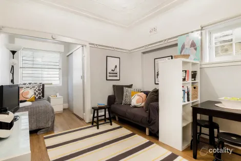 3/41 Roslyn St, Rushcutters Bay, NSW 2011