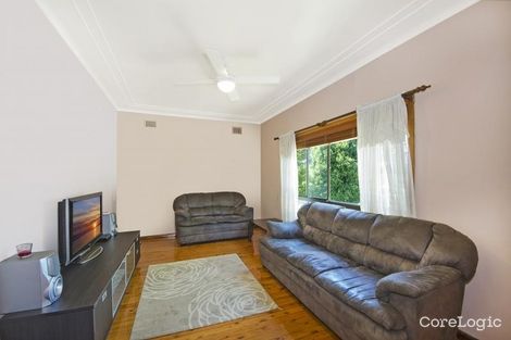 Property photo of 6 Burrell Parade Blacktown NSW 2148