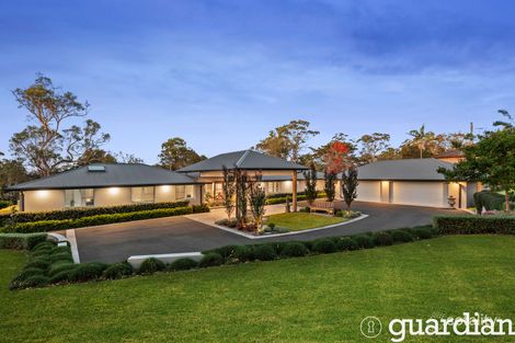 79b Cattai Ridge Rd, Glenorie, NSW 2157