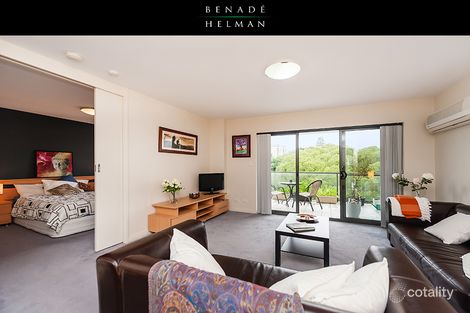 22/9 Delhi St, West Perth, WA 6005