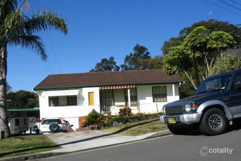 7 Wilana Cl, Tingira Heights, NSW 2290