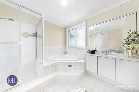 Property photo of 11 Highgate Place Cherrybrook NSW 2126