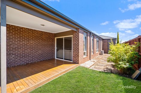 Property photo of 3 Termon Way Weir Views VIC 3338