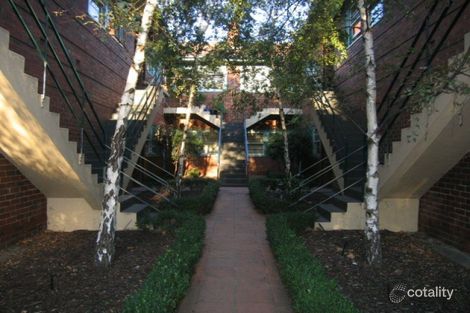 Property photo of 10/389-393 Punt Road Cremorne VIC 3121
