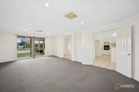 Property photo of 23 Woodside Close Mudgee NSW 2850