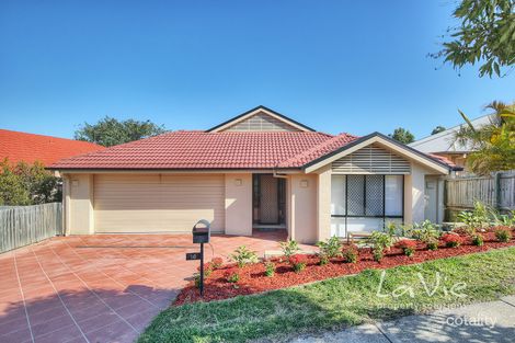 Property photo of 16 Fontanna Way Springfield Lakes QLD 4300