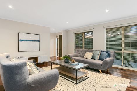 Property photo of 2A Warwick Street Box Hill North VIC 3129