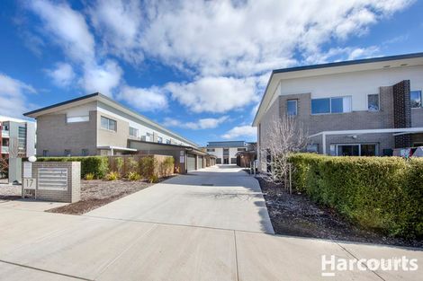 Property photo of 6/17 Wimmera Street Harrison ACT 2914