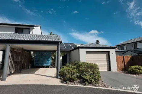 Property photo of 33/250 Sumners Road Riverhills QLD 4074