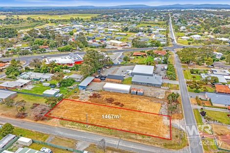 14 Alfred St, Mckail, WA 6330