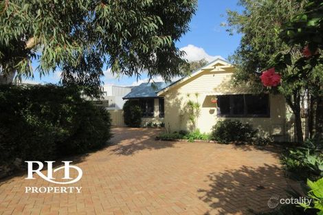 Property photo of 23A Clive Street Bicton WA 6157