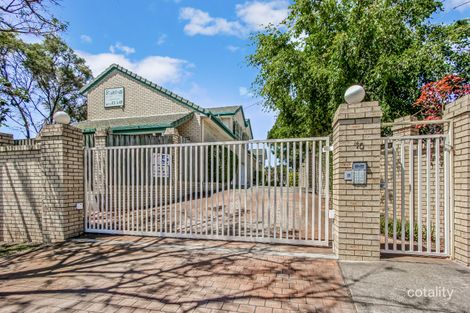 Property photo of 12/10 Stanton Road Tingalpa QLD 4173