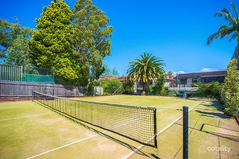 Property photo of 35 Central Avenue Mosman NSW 2088