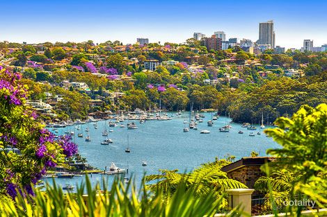Property photo of 35 Central Avenue Mosman NSW 2088