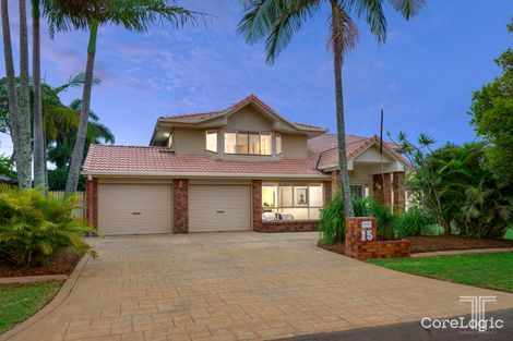 Property photo of 15 Carrington Place Carindale QLD 4152