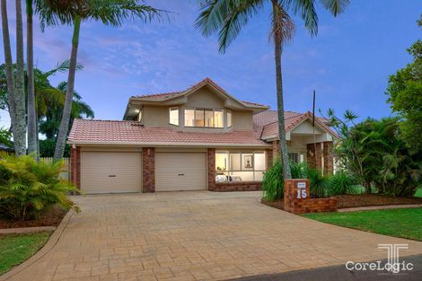 Property photo of 15 Carrington Place Carindale QLD 4152