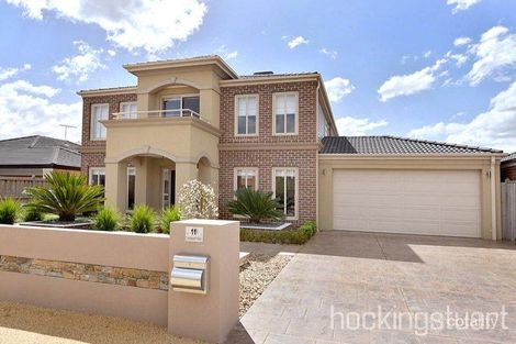 Property photo of 11 Carabeen Way Lyndhurst VIC 3975
