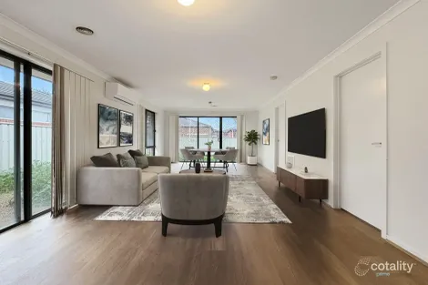 Property photo of 22 Clare Street Brookfield VIC 3338