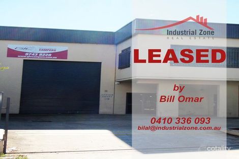 36 Carlingford St, Regents Park, NSW 2143