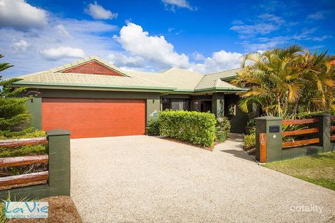 16 Highlands Tce, Springfield Lakes, QLD 4300