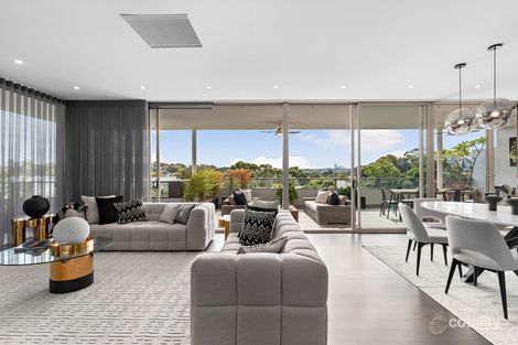 Property photo of 4501/6-8 Alexandra Drive Camperdown NSW 2050