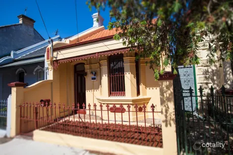 121 Station St, Newtown, NSW 2042