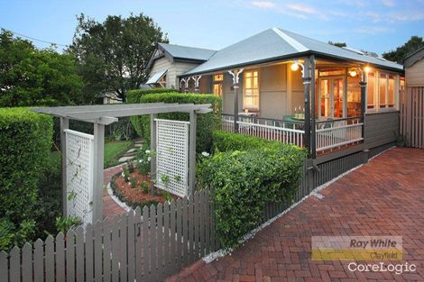 Property photo of 32 Queens Road Clayfield QLD 4011