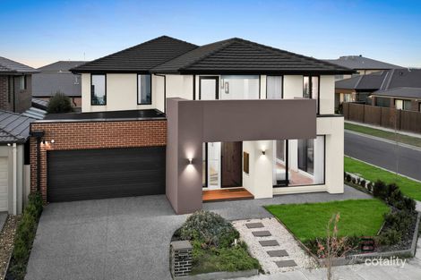 Property photo of 17 Killearn Avenue Cranbourne West VIC 3977