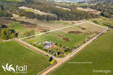 664 Pawleena Rd, Pawleena, TAS 7172