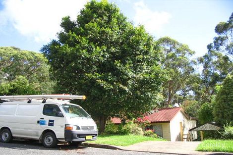 30 Ellison Rd, Springwood, NSW 2777