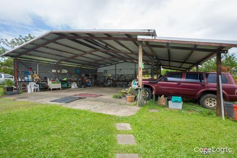 Property photo of 45 Jago Street Babinda QLD 4861