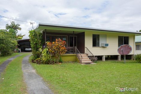 Property photo of 45 Jago Street Babinda QLD 4861