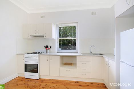 Property photo of 2/3 Northcote Street Wollongong NSW 2500