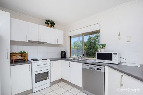 Property photo of 22 Cozens Way Highland Park QLD 4211