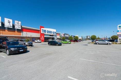 Property photo of 60A Jubilee Street Beckenham WA 6107