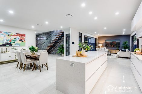 Property photo of 55 Sheaffe Street Bracken Ridge QLD 4017