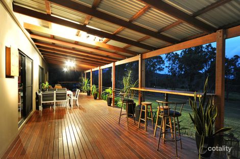Property photo of 34 Windemere Drive Strathdickie QLD 4800
