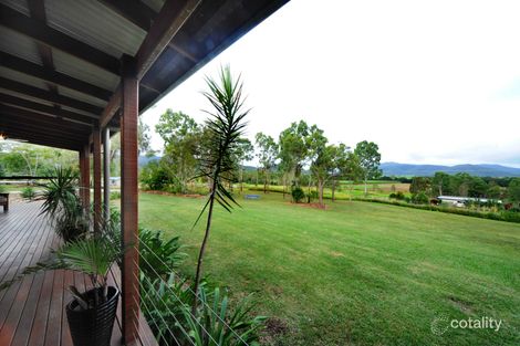 Property photo of 34 Windemere Drive Strathdickie QLD 4800