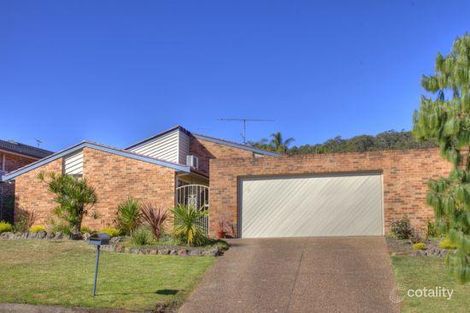 Property photo of 16 Trafalgar Crescent Valentine NSW 2280