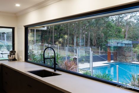 Property photo of 41 McCaskill Road Pullenvale QLD 4069